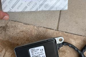 Sensore nox a monte di gas scarico ivec 5801777219