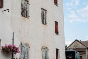 Casa porzione di testa
