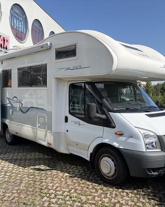Rimor SUPERBRIG 678