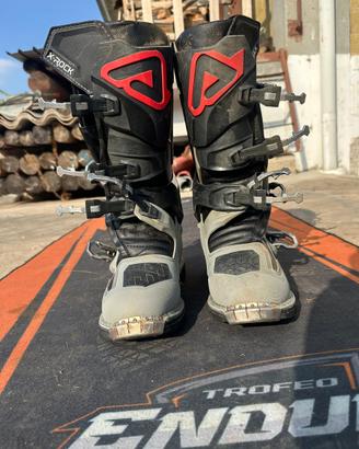 stivali acerbis n 45