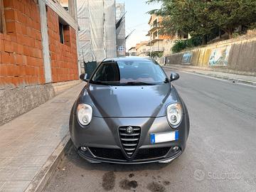 Alfa Romeo MiTo 1300 jtdm2009