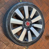 4 Cerchi 18" pollici