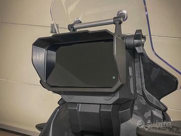 Cover TFT per CFMOTO 450MT