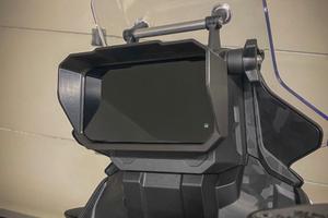 Cover TFT per CFMOTO 450MT