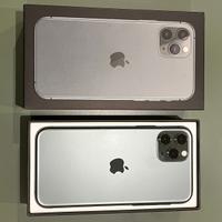 iPhone 11 Pro 64 GB Midnight Green