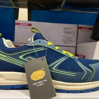 Scarpe antinfortunistiche