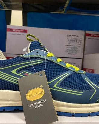 Scarpe antinfortunistiche