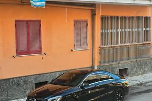 Mercedes cla 2.2.