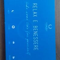 Massaggio in hotel resort