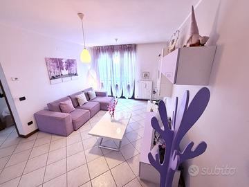 Da privato - Bilocale a Robecchetto con Induno