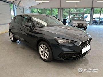 Seat leon ricambi anno 2021/22