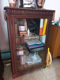 Vetrinetta dell'800