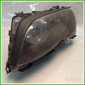 Faro Fanale Proiettore Anteriore Sinistro SX ZKW