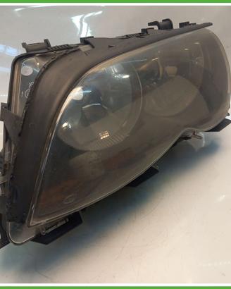 Faro Fanale Proiettore Anteriore Sinistro SX ZKW