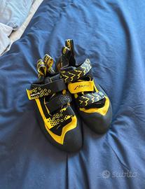 Miura la sportiva 42