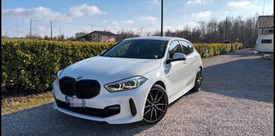 bmw serie 1 f40 116d