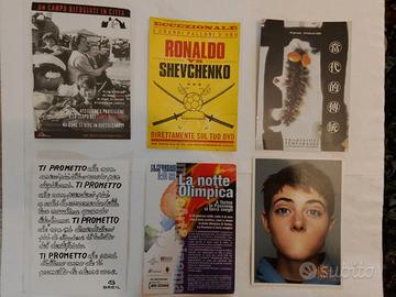 Collezione 108.000 Cartoline Pubblicitarie