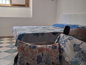 Casa vacanza Acquappesa Marina