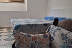 Casa vacanza Acquappesa Marina