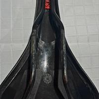 Sella  per  bici da corsa Ferrari Made in Italy 