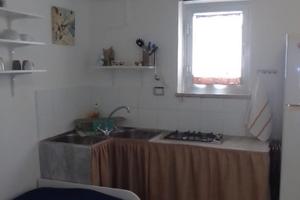 Appartamento a Mondello transitorio