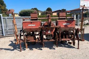 Seminatrice pneumatica