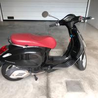 Vespa 125 3v i.e