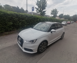 Audi A1 sline