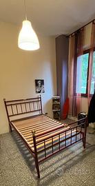 Letto il ferro