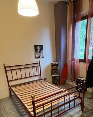 Letto il ferro