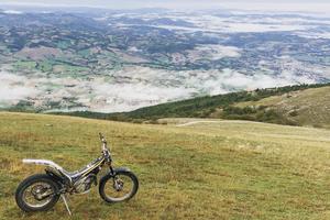 Trial Gas gas 300