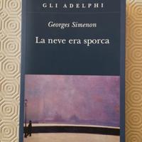 Libri Simenon