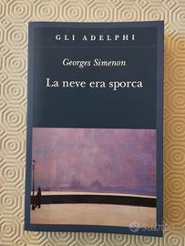 Libri Simenon
