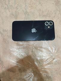 iphone 12 128gb (prezzo trattabile)
