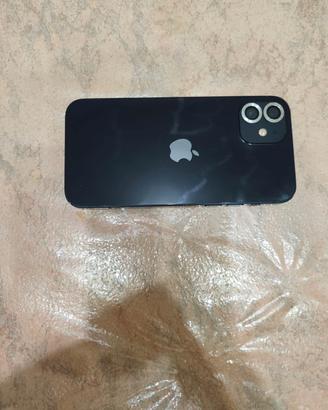 iphone 12 128gb (prezzo trattabile)