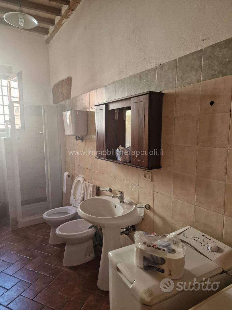 Appartamento – Sinalunga, Bettolle - Vista 5