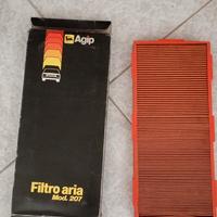 filtro aria originale alfa romeo Giulietta anni 80
