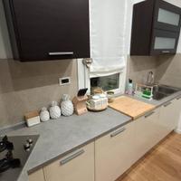 mobile cucina completa 