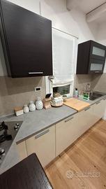 mobile cucina completa 