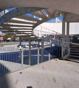 Immobile in asta di 1645 m² con 3 locali a Cividal