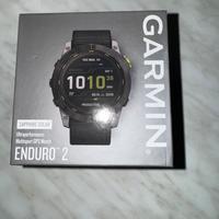 Garmin Enduro 2 sigillato