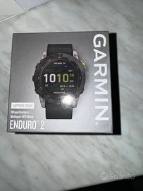 Garmin Enduro 2 sigillato