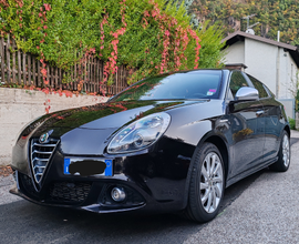 Giulietta 2.0 175cv Exclusive - pacchetto sport