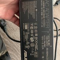 Alimentatore per pc Asus