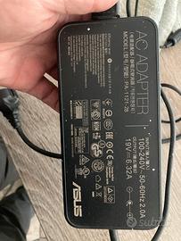 Alimentatore per pc Asus