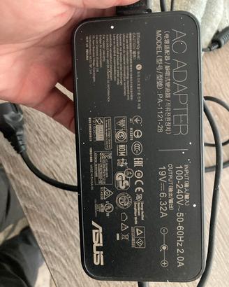 Alimentatore per pc Asus