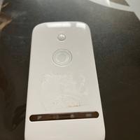 Hotspot mobile