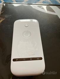 Hotspot mobile