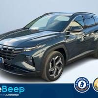 Hyundai Tucson 1.6 PHEV EXELLENCE 4WD AUTO
