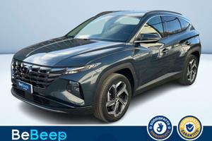 Hyundai Tucson 1.6 PHEV EXELLENCE 4WD AUTO